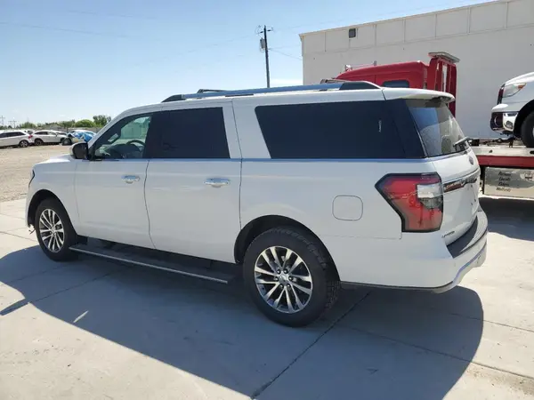 1FMJK2AT8JEA16174 2018 FORD EXPEDITION - Image 2