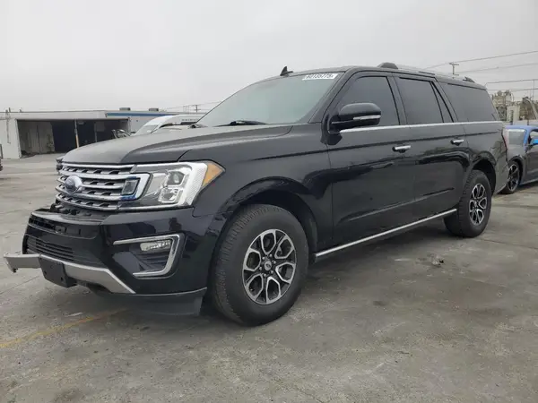 1FMJK2AT8JEA23108 2018 FORD EXPEDITION - Image 1