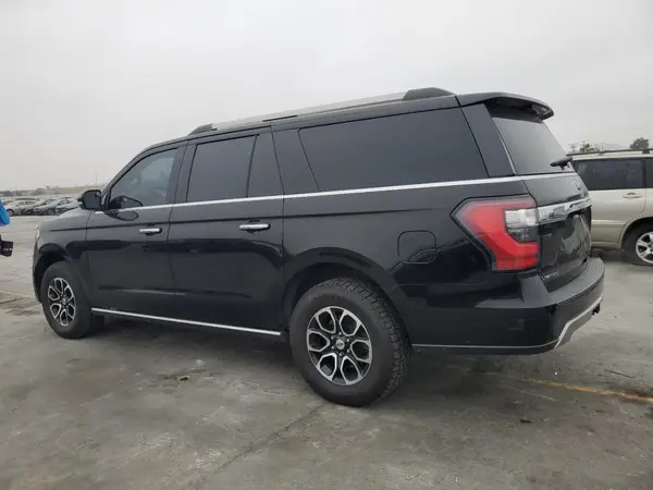 1FMJK2AT8JEA23108 2018 FORD EXPEDITION - Image 2