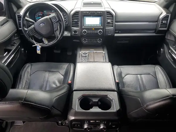 1FMJK2AT8JEA23108 2018 FORD EXPEDITION - Image 8