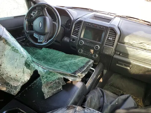 1FMJK2AT8JEA23738 2018 FORD EXPEDITION - Image 8