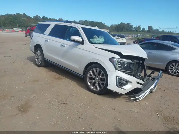 1FMJK2AT8JEA35887 2018 FORD EXPEDITION - Image 1