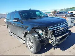 1FMJK2AT8JEA39308 2018 FORD EXPEDITION
