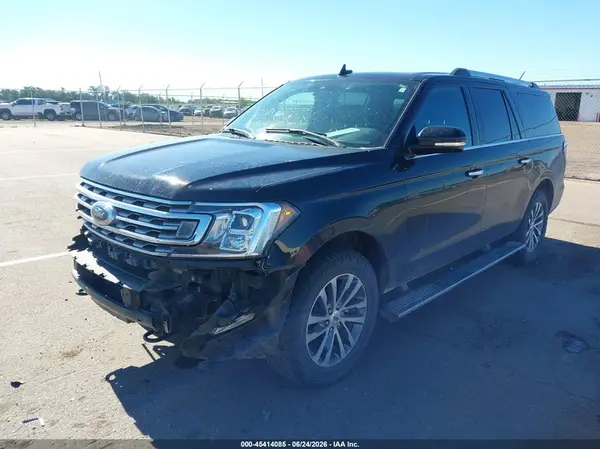 1FMJK2AT8JEA39308 2018 FORD EXPEDITION - Image 2
