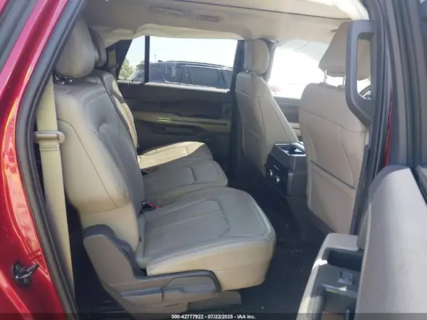 1FMJK2AT8JEA42869 2018 FORD EXPEDITION - Image 8