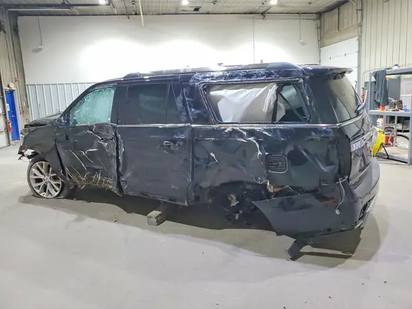 1FMJK2AT8JEA49563 2018 FORD EXPEDITION - Image 2