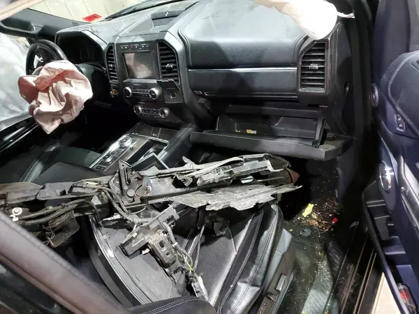 1FMJK2AT8JEA49563 2018 FORD EXPEDITION - Image 8