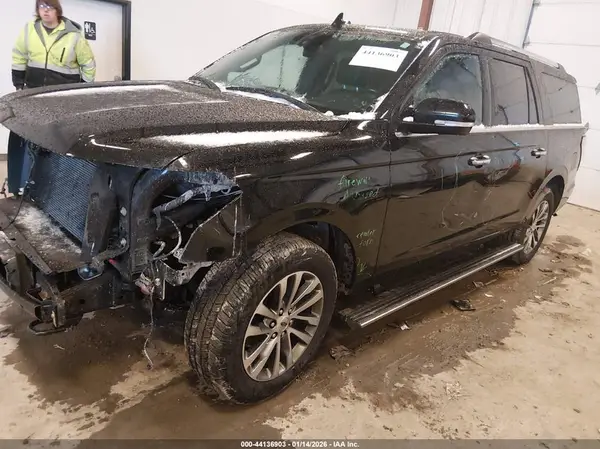 1FMJK2AT8JEA55671 2018 FORD EXPEDITION - Image 2