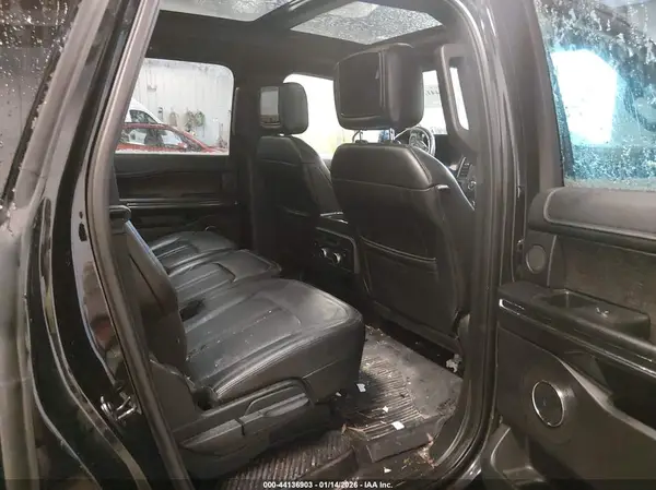 1FMJK2AT8JEA55671 2018 FORD EXPEDITION - Image 8