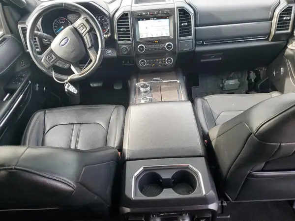 1FMJK2AT8JEA57100 2018 FORD EXPEDITION - Image 8