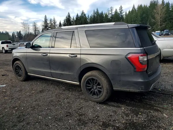 1FMJK2AT8JEA61065 2018 FORD EXPEDITION - Image 2