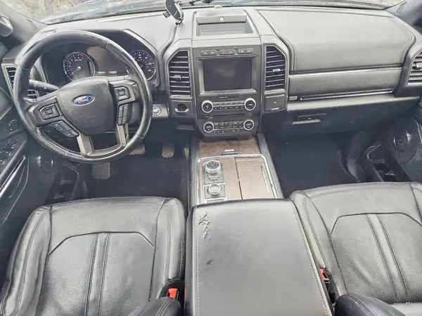 1FMJK2AT8JEA61065 2018 FORD EXPEDITION - Image 8
