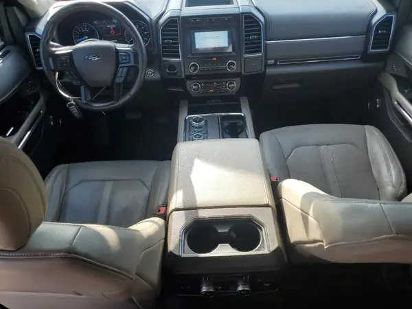 1FMJK2AT8JEA62460 2018 FORD EXPEDITION - Image 8