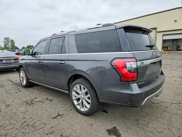 1FMJK2AT8JEA67402 2018 FORD EXPEDITION - Image 2