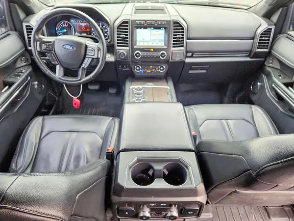 1FMJK2AT8JEA67402 2018 FORD EXPEDITION - Image 8