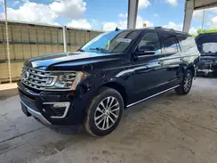 1FMJK2AT8JEA68646 2018 FORD EXPEDITION