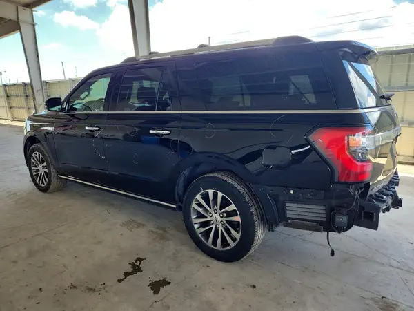 1FMJK2AT8JEA68646 2018 FORD EXPEDITION - Image 2