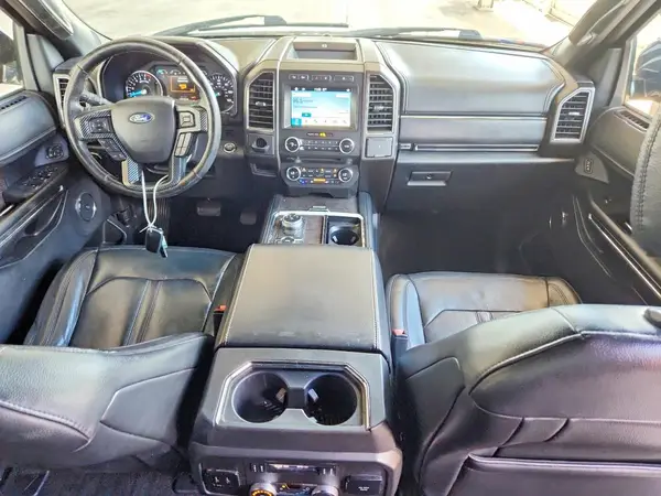 1FMJK2AT8JEA68646 2018 FORD EXPEDITION - Image 8