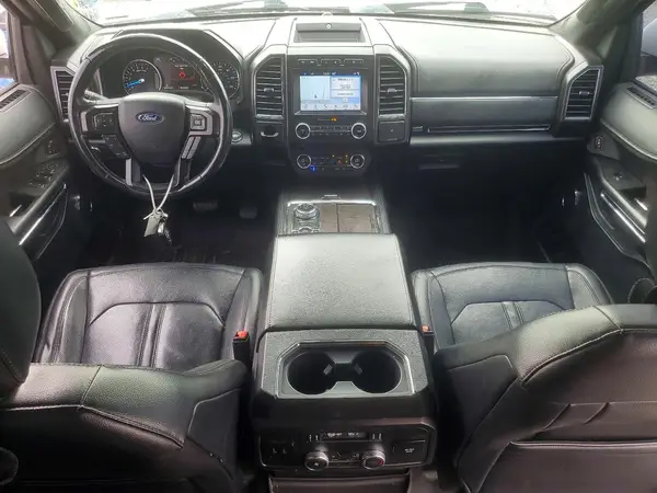 1FMJK2AT8JEA71160 2018 FORD EXPEDITION - Image 8