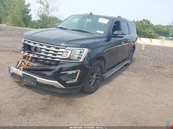 1FMJK2AT8KEA00140 2019 FORD EXPEDITION - Image 2