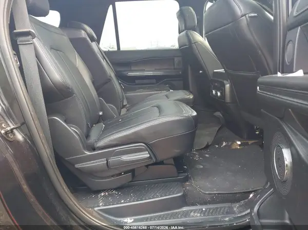 1FMJK2AT8KEA00140 2019 FORD EXPEDITION - Image 8