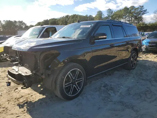1FMJK2AT8KEA00509 2019 FORD EXPEDITION - Image 1