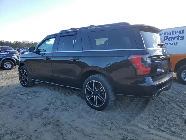 1FMJK2AT8KEA00509 2019 FORD EXPEDITION - Image 2