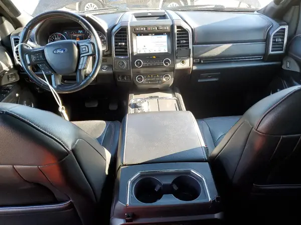 1FMJK2AT8KEA00509 2019 FORD EXPEDITION - Image 8