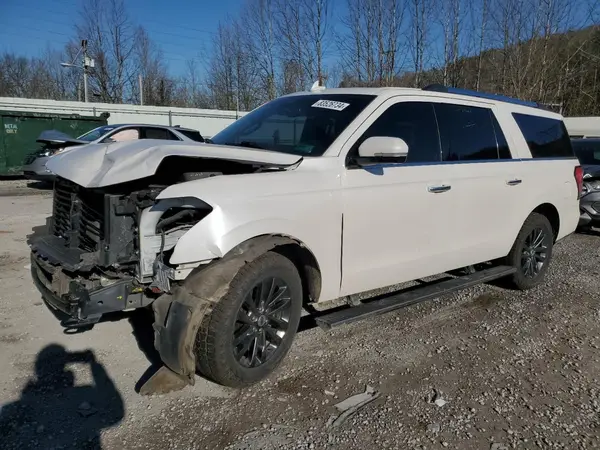 1FMJK2AT8KEA01532 2019 FORD EXPEDITION - Image 1