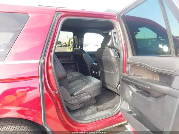 1FMJK2AT8KEA06066 2019 FORD EXPEDITION - Image 8