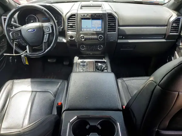1FMJK2AT8KEA13275 2019 FORD EXPEDITION - Image 8
