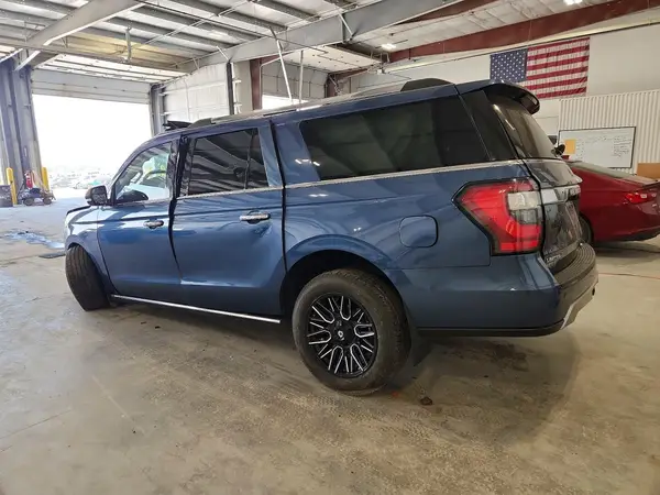 1FMJK2AT8KEA13776 2019 FORD EXPEDITION - Image 2