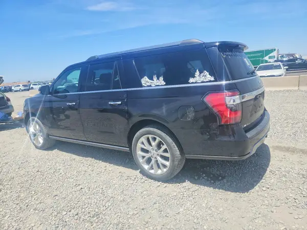 1FMJK2AT8KEA17178 2019 FORD EXPEDITION - Image 2