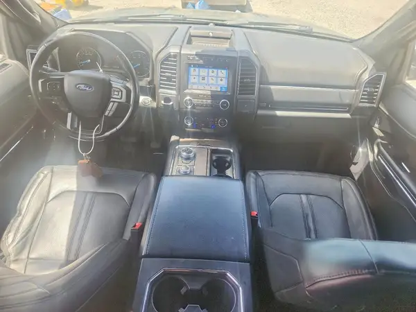 1FMJK2AT8KEA17178 2019 FORD EXPEDITION - Image 8