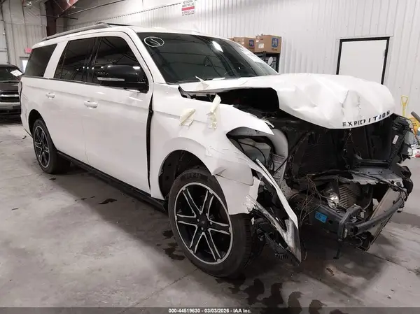 1FMJK2AT8KEA23613 2019 FORD EXPEDITION - Image 1