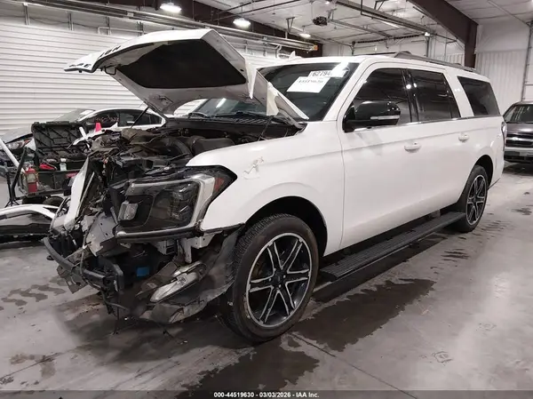 1FMJK2AT8KEA23613 2019 FORD EXPEDITION - Image 2