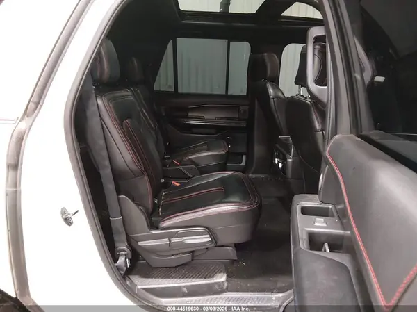 1FMJK2AT8KEA23613 2019 FORD EXPEDITION - Image 8