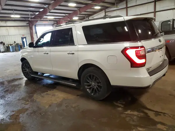 1FMJK2AT8KEA31579 2019 FORD EXPEDITION - Image 2