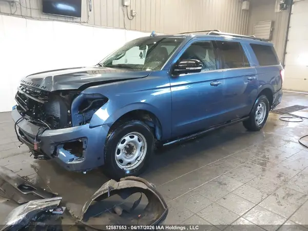 1FMJK2AT8KEA33820 2019 FORD EXPEDITION - Image 2
