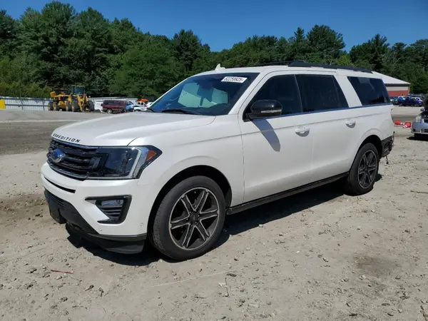 1FMJK2AT8KEA34451 2019 FORD EXPEDITION - Image 1