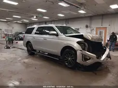 1FMJK2AT8KEA38399 2019 FORD EXPEDITION