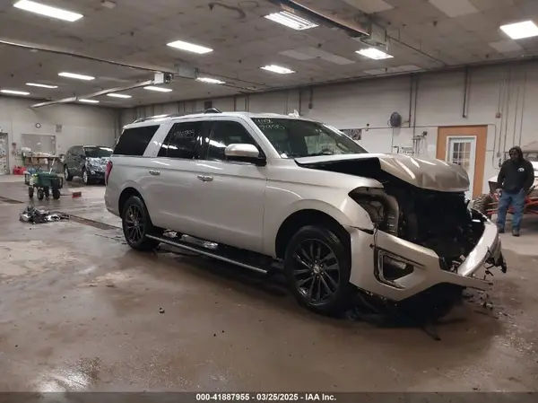 1FMJK2AT8KEA38399 2019 FORD EXPEDITION - Image 1