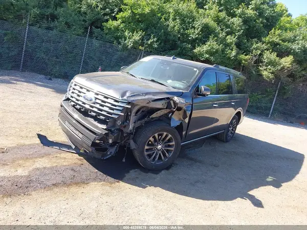 1FMJK2AT8KEA41268 2019 FORD EXPEDITION - Image 2