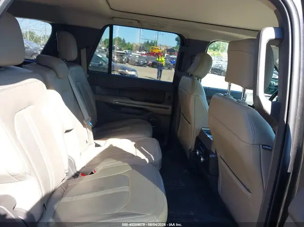 1FMJK2AT8KEA41268 2019 FORD EXPEDITION - Image 8