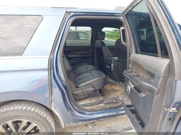 1FMJK2AT8KEA49774 2019 FORD EXPEDITION - Image 8