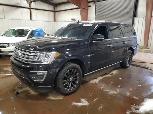 1FMJK2AT8KEA49788 2019 FORD EXPEDITION - Image 1
