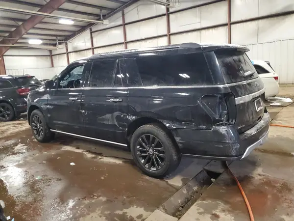 1FMJK2AT8KEA49788 2019 FORD EXPEDITION - Image 2