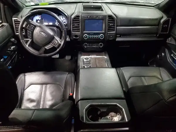 1FMJK2AT8KEA49788 2019 FORD EXPEDITION - Image 8
