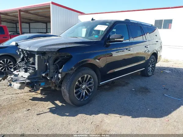 1FMJK2AT8KEA58314 2019 FORD EXPEDITION - Image 2