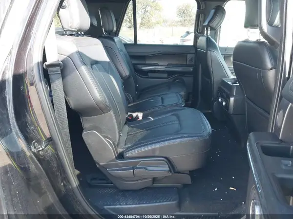 1FMJK2AT8KEA58314 2019 FORD EXPEDITION - Image 8